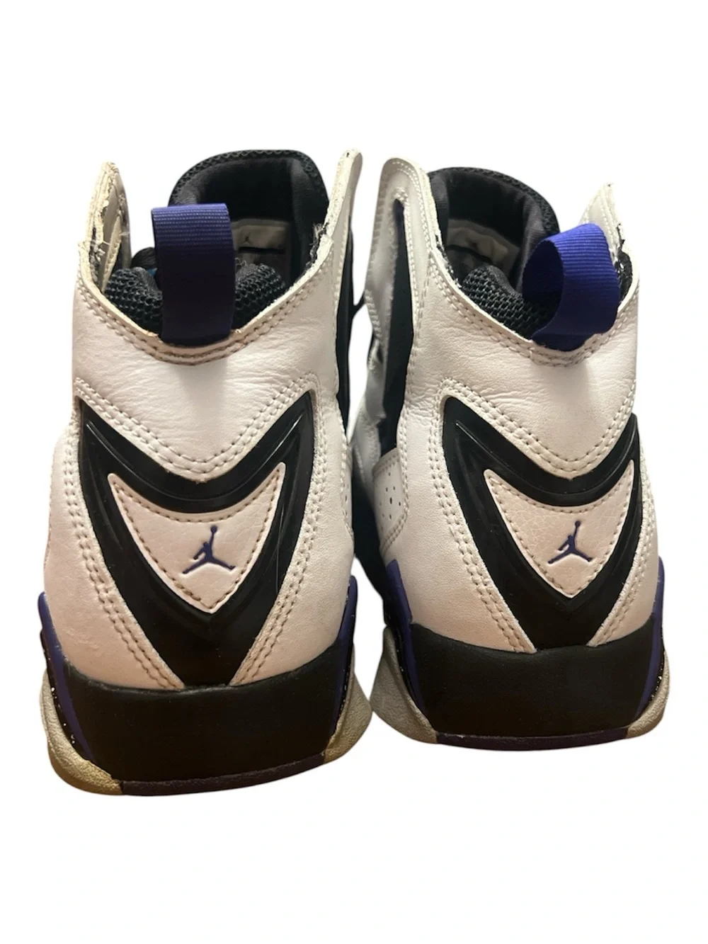 Men’s Jordan True Flight Dark Concord Shoes